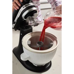 KitchenAid Ismaskine Skål 5KSMICM -KitchenAid Shop 82875e0a 2571 427d 8a9d f9e343c5298f