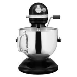 KitchenAid Artisan Køkkenmaskine Sort 6,9 L 5KSM7580XEOB 10 KitchenAid Artisan Køkkenmaskine Sort 6,9 L 5KSM7580XEOB -KitchenAid Shop 85785402 fc52 42f8 9e14 20bafde237b7
