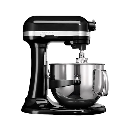 KitchenAid Artisan Køkkenmaskine Sort 6,9 L 5KSM7580XEOB 3 KitchenAid Artisan Køkkenmaskine Sort 6,9 L 5KSM7580XEOB