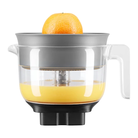 KitchenAid Citruspresser Til K400 1 Liter 5KSB1CPA 5 KitchenAid Citruspresser Til K400 1 Liter 5KSB1CPA - Billede 3