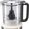 KitchenAid 9 Cup Foodprocessor Creme KitchenA -KitchenAid Shop 919EAC