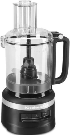 KitchenAid 9 Cup Foodprocessor Mat Sort Kitch