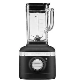 KitchenAid Artisan K400 Blender Rustik Sort 5KSB4026EBK