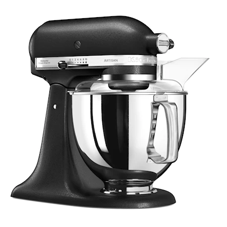 KitchenAid Artisan 175 Køkkenmaskine 4,8 Liter Pistage 5KSM175PSEPT 4 KitchenAid Artisan 175 Køkkenmaskine 4,8 Liter Pistage 5KSM175PSEPT - Billede 2
