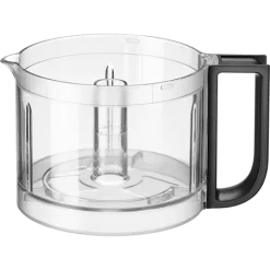 KitchenAid Mini Foodprocessor 0,95 Liter Contour Sølv 5KFC3516ECU -KitchenAid Shop bc1240e4 e1bd 4091 83de 2933f745b473