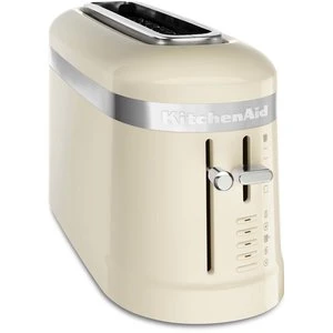 KitchenAid Brødrister 5KMT3115, Creme 3 KitchenAid Brødrister 5KMT3115, Creme