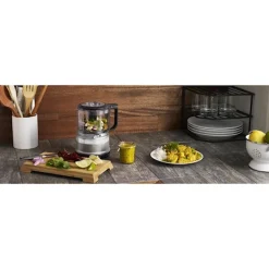 KitchenAid Mini Foodprocessor 0,95 Liter Contour Sølv 5KFC3516ECU -KitchenAid Shop d05b9ad1 4602 4ad6 8e90 bb856ebc1f2c