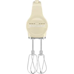 KitchenAid Ledningsfri Håndmixer 5KHMB732EAC Crème -KitchenAid Shop d9859cd9 58cb 41ff a407 e7fd7b2f186a