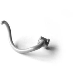 KitchenAid Dejkrog Til Standmixer Stål