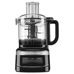 Forside 18 KitchenAid Køkkenmaskine Sort 1,7 L - 5KFP0719 5KFP0719EOB