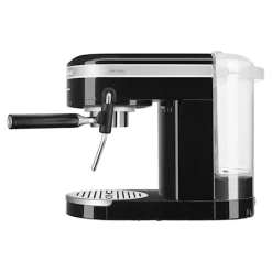 KitchenAid Artisan 5KES6503EOB Espressomaskine Onyx Black -KitchenAid Shop e497ea55 df9d 4927 bfe4 f36381f27583
