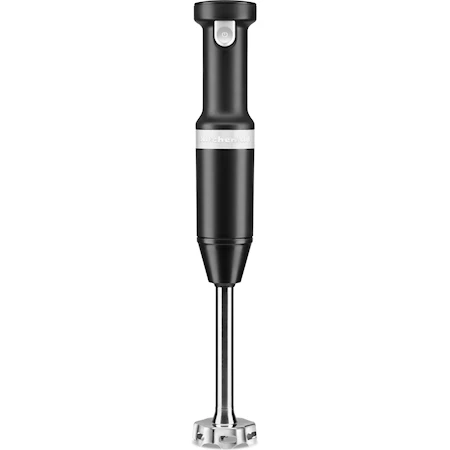 KitchenAid Cordless Ledningsfri Mix & Bland Sæt Sort 8 KitchenAid Cordless Ledningsfri Mix & Bland Sæt Sort - Billede 6