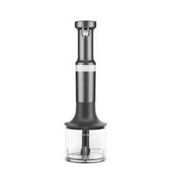 KitchenAid Artisan 5KHBBV83EMS Stavmixersæt Ledningsfri Medallion Sølv 9 KitchenAid Artisan 5KHBBV83EMS Stavmixersæt Ledningsfri Medallion Sølv -KitchenAid Shop ed9bda05 9e68 42bb 8f28 82eacb7feb60