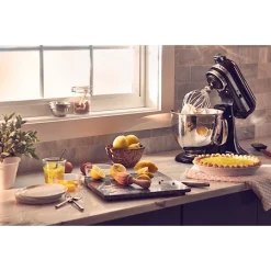 KitchenAid Artisan 175 Køkkenmaskine 4,8 Liter Pistage 5KSM175PSEPT 9 KitchenAid Artisan 175 Køkkenmaskine 4,8 Liter Pistage 5KSM175PSEPT -KitchenAid Shop fc5b1f0a 864e 46ee 9446 39909adae0e6