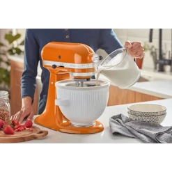 KitchenAid Ismaskine Skål 5KSMICM -KitchenAid Shop ff011e72 32ca 4065 a4cb 3c4935331046