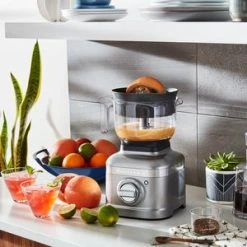 KitchenAid K150 + K400 Citruspresser Tilbehør 8 KitchenAid K150 + K400 Citruspresser Tilbehør -KitchenAid Shop k400 citruspresser tilbehoer 5ksb1cpa 43838 3