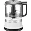 KitchenAid 0,83 Liter Mini Foodprocessor, Hvid -KitchenAid Shop kitchenaid 0 83 liter mini foodprocessor hvid 5kfc3516ewh 13750 1