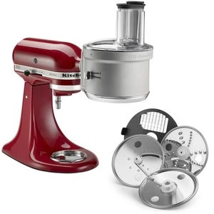 KitchenAid 2FPA Foodprocessor 4 KitchenAid 2FPA Foodprocessor - Billede 2