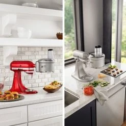 KitchenAid 2FPA Foodprocessor 10 KitchenAid 2FPA Foodprocessor -KitchenAid Shop kitchenaid 2fpa foodprocessor 2fpa 6907 4