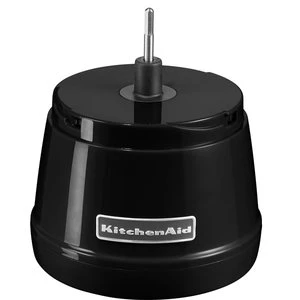 KitchenAid 5KFC3515 Mini Chopper, Sort 4 KitchenAid 5KFC3515 Mini Chopper, Sort - Billede 2