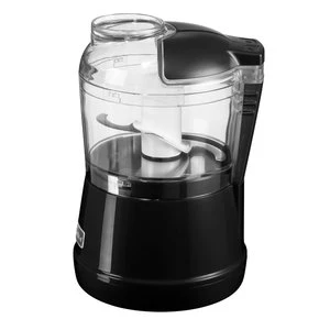 KitchenAid 5KFC3515 Mini Chopper, Sort 5 KitchenAid 5KFC3515 Mini Chopper, Sort - Billede 3