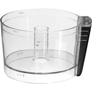 KitchenAid 5KFC3515 Mini Chopper, Sort 6 KitchenAid 5KFC3515 Mini Chopper, Sort - Billede 4