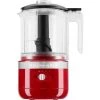 KitchenAid 5KFCB519EER Ledningsfri Mini Foodprocessor, Rød 2 KitchenAid 5KFCB519EER Ledningsfri Mini Foodprocessor, Rød -KitchenAid Shop kitchenaid 5kfcb519eer ledningsfri mini foodprocessor roed 5kfcb519eer 47074 1