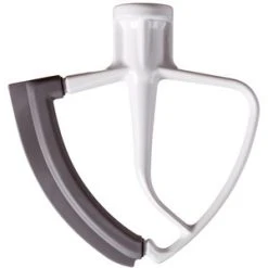 KitchenAid 5KFE5T Piskeris Med Flex-kant