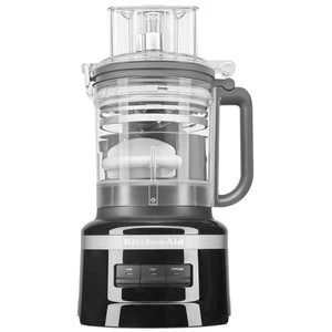 KitchenAid 5KFP1319 Foodprocessor 3,1 Liter, Sort 4 KitchenAid 5KFP1319 Foodprocessor 3,1 Liter, Sort - Billede 2
