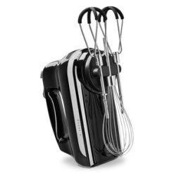 KitchenAid 5KHM6118EOB Håndmixer Med 6 Hastigheder, Onyx Black 15 KitchenAid 5KHM6118EOB Håndmixer Med 6 Hastigheder, Onyx Black -KitchenAid Shop kitchenaid 5khm6118eob 52932 2