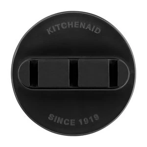 KitchenAid 5KHM6118EOB Håndmixer Med 6 Hastigheder, Onyx Black 8 KitchenAid 5KHM6118EOB Håndmixer Med 6 Hastigheder, Onyx Black - Billede 6