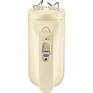 KitchenAid 5KHMB732EAC Ledningsfri Håndmixer, Creme 6 KitchenAid 5KHMB732EAC Ledningsfri Håndmixer, Creme - Billede 4