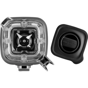 KitchenAid 5KSB1325EOB K150 Blender, Onyx Black 7 KitchenAid 5KSB1325EOB K150 Blender, Onyx Black - Billede 5