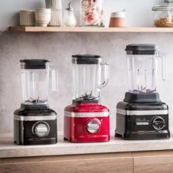 KitchenAid 5KSB1325EOB K150 Blender, Onyx Black 14 KitchenAid 5KSB1325EOB K150 Blender, Onyx Black -KitchenAid Shop kitchenaid 5ksb1325eob k150 blender onyx black 5ksb1325eob 47084 6