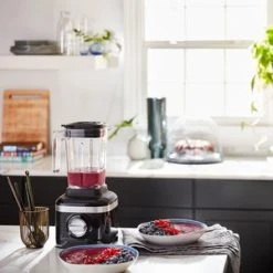 KitchenAid 5KSB1325EOB K150 Blender, Onyx Black 15 KitchenAid 5KSB1325EOB K150 Blender, Onyx Black -KitchenAid Shop kitchenaid 5ksb1325eob k150 blender onyx black 5ksb1325eob 47084 7