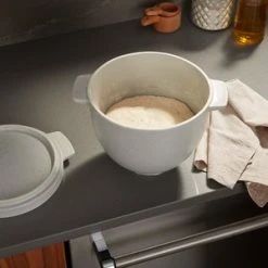 KitchenAid 5KSM2CB5BGS Brødskål M. Låg 13 KitchenAid 5KSM2CB5BGS Brødskål M. Låg -KitchenAid Shop kitchenaid 5ksm2cb5bgs 51000 4