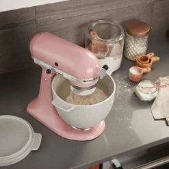 KitchenAid 5KSM2CB5BGS Brødskål M. Låg 14 KitchenAid 5KSM2CB5BGS Brødskål M. Låg -KitchenAid Shop kitchenaid 5ksm2cb5bgs 51000 5