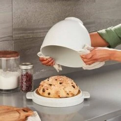 KitchenAid 5KSM2CB5BGS Brødskål M. Låg 16 KitchenAid 5KSM2CB5BGS Brødskål M. Låg -KitchenAid Shop kitchenaid 5ksm2cb5bgs 51000 7