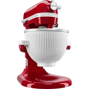 KitchenAid 5KSMICM Ismaskine 5 KitchenAid 5KSMICM Ismaskine - Billede 3