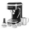 KitchenAid Artisan 5KES6503 Espressomaskine, Onyx Black -KitchenAid Shop kitchenaid artisan 5kes6503 espressomaskine onyx black 5kes6503eob 52925 1