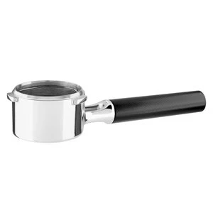 KitchenAid Artisan 5KES6503 Espressomaskine, Onyx Black 5 KitchenAid Artisan 5KES6503 Espressomaskine, Onyx Black - Billede 3