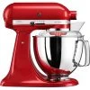 KitchenAid Artisan 5KSM175PSEER Røremaskine, Rød 2 KitchenAid Artisan 5KSM175PSEER Røremaskine, Rød -KitchenAid Shop kitchenaid artisan 5ksm175pseer roeremaskine roed 5ksm175pseer 48800 1