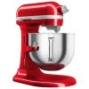KitchenAid Artisan 5KSM70SHXE Røremaskine 6,6 Liter, Candy Apple 1 KitchenAid Artisan 5KSM70SHXE Røremaskine 6,6 Liter, Candy Apple -KitchenAid Shop kitchenaid artisan 5ksm70shxe roeremaskine 6 6 liter candy apple 5ksm70shxeca 58235 1