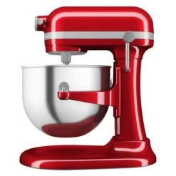 KitchenAid Artisan 5KSM70SHXE Røremaskine 6,6 Liter, Candy Apple 14 KitchenAid Artisan 5KSM70SHXE Røremaskine 6,6 Liter, Candy Apple -KitchenAid Shop kitchenaid artisan 5ksm70shxe roeremaskine 6 6 liter candy apple 5ksm70shxeca 58235 3