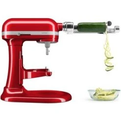 KitchenAid Artisan 5KSM70SHXE Røremaskine 6,6 Liter, Candy Apple 17 KitchenAid Artisan 5KSM70SHXE Røremaskine 6,6 Liter, Candy Apple -KitchenAid Shop kitchenaid artisan 5ksm70shxe roeremaskine 6 6 liter candy apple 5ksm70shxeca 58235 6