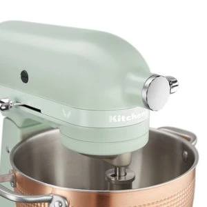 KitchenAid Artisan KSM180 Blossom Køkkenmaskine Med Kobberskål, 4,7 Liter 7 KitchenAid Artisan KSM180 Blossom Køkkenmaskine Med Kobberskål, 4,7 Liter - Billede 5