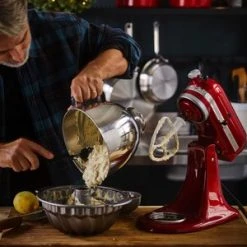 KitchenAid Bakeware Kageform 24 Cm -KitchenAid Shop kitchenaid bakeware kageform 24 cm cc003297 001 44356 3