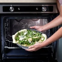 KitchenAid Bakeware Tærteform 28 Cm -KitchenAid Shop kitchenaid bakeware taerteform 28 cm cc003301 001 44360 3