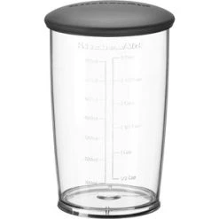 KitchenAid 5KHB1231 Classic Stavblender Hvid -KitchenAid Shop kitchenaid classic stavmixer 5khb1231 5khb1231ewh 41059 4