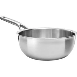 Forside 38 KitchenAid Cookware Collection Chef's Pan 20 Cm